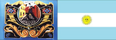 TANGO   BUENOS AIRES