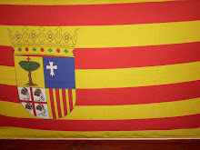 Bandera de ARAGON