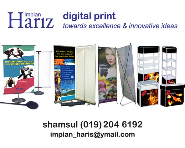 Banner & Bunting Specialist