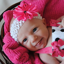 Ella - Our Sweet Baby Girl