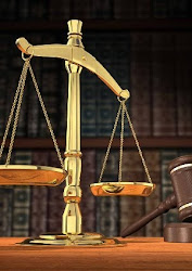 Balanza De La Justicia