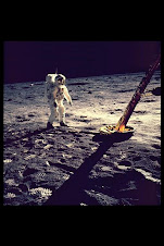 !!! Descida na Lua !!!