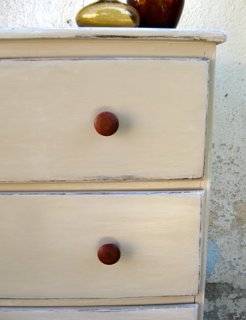 abodewell New Item for sale! Vintage Tall boy Dresser with turned