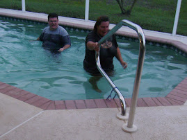 That felt GOOOOODDDDD