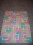 2009 Finished Quilts