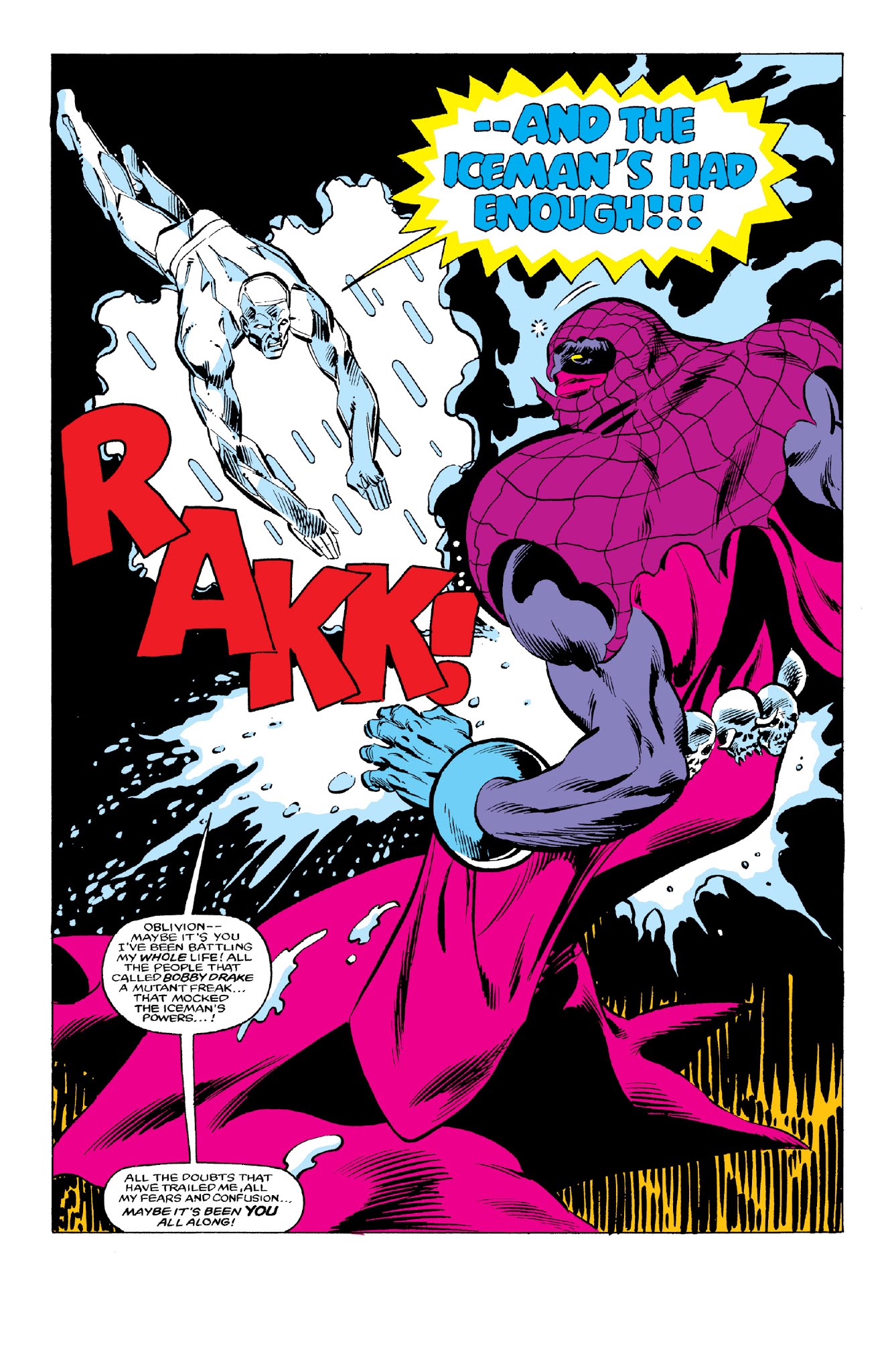 Read online Defenders Epic Collection: The New Defenders comic -  Issue # TPB (Part 3) - 24