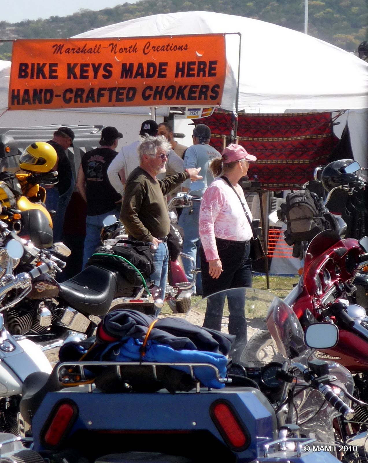 IN THE WIND Adventures of... Mary Ann and William: Lotsa Bikes! ~ Part ...