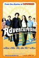 Afiche de 'Adventureland'