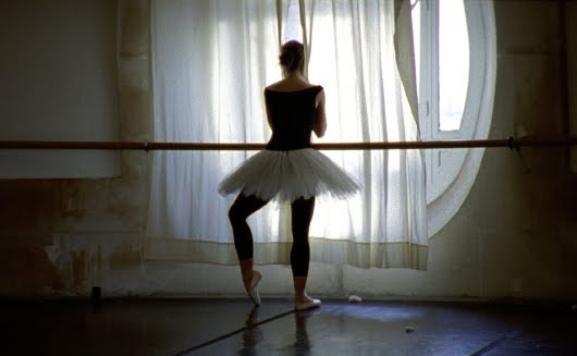 'La danse, el ballet de la Ópera de París', de Frederick Wiseman