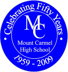 Mount Carmel High School