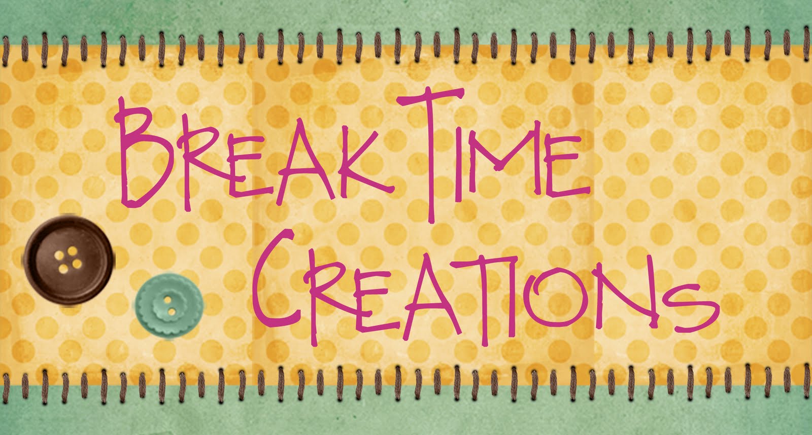 Break Time Creations