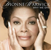 DIONNE WARWICK OFFICIAL
