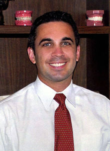 Dr. Kenneth Banasiak