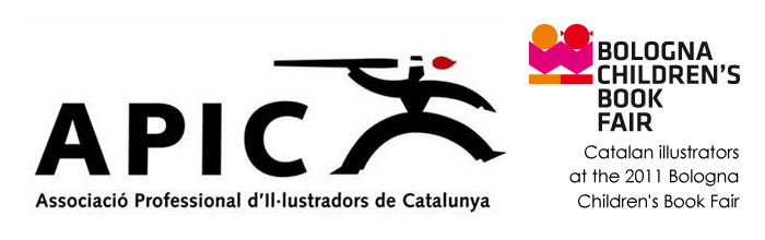 Apic. Associació Professional d'Il·lustradors de Catalunya