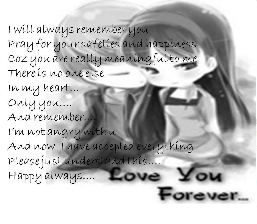 Poems of Life You Always In My Heart