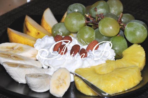 Scarsdale Diet Recipes Lunch Substitute