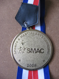 SMAC 2008