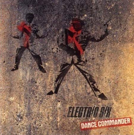 KELLY ROWLAND - COMMANDER