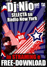 Dj Nio on NEW YORK Radio 91.5 fm -