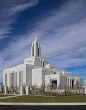 Draper Utah Temple