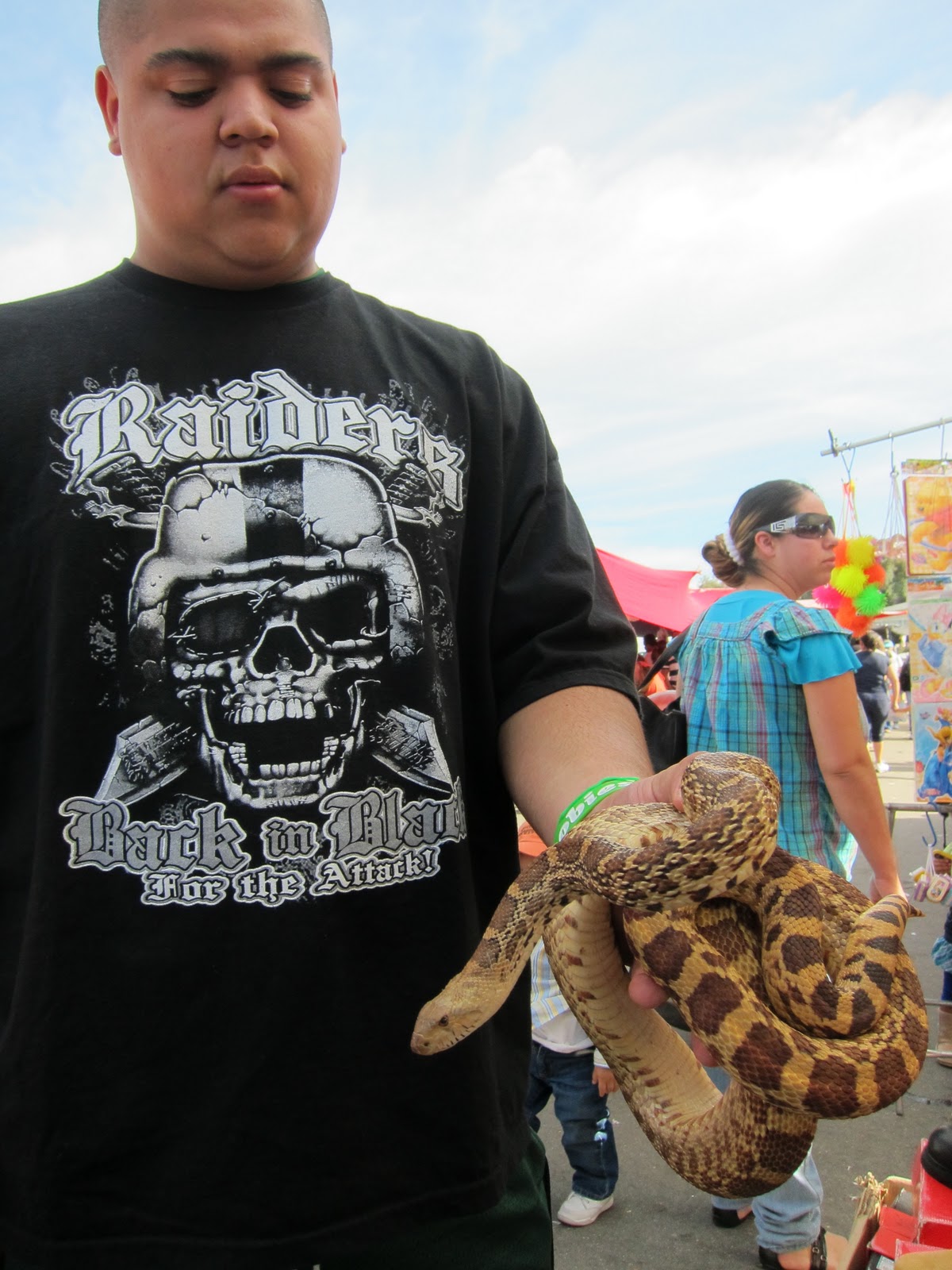 cukui Santa Cruz/Capitola, Flea Market day