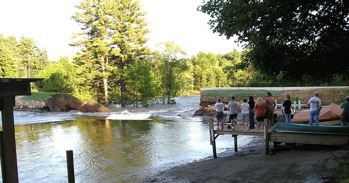Coverage counsel the dam project and its dam additional insured