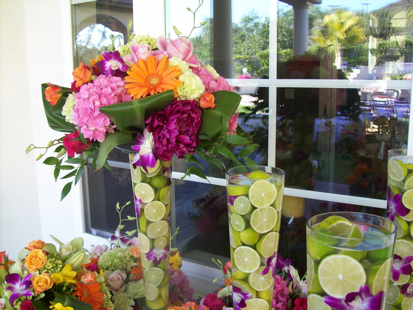 Floral Occasions by Janna Hatch Wedding Flowers, Escondido, CA