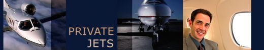Private Jets