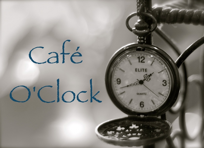 Cafe O'Clock