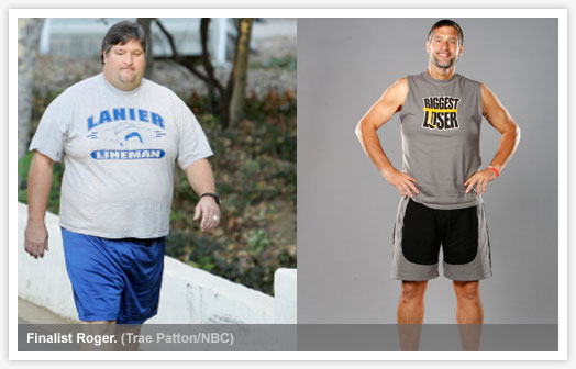 Biggest Loser 2010 Biggest Loser 2010