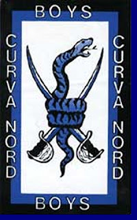 blog US FIORENZUOLA CALCIO 1922: ADESIVI e LOGHI ULTRAS