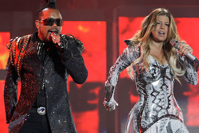 Black eyed peas concert 2021 Events and Gossips: 2011 New Music Guide: Major Concert Tours