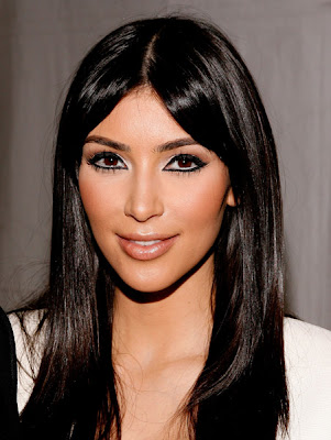kim kardashian makeup tips. Well, Kim#39;s makeup