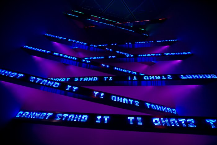 [jenny-holzer-green-purple-cross.jpg]