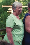 What I looked like before my weight loss