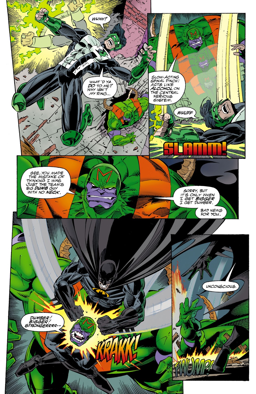 JLA/WildC.A.T.s issue Full - Page 29