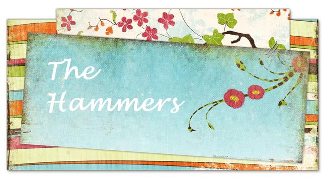 The Hammers
