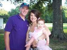 Us and our "Sugarbear"