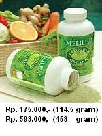 Green Field Organic Melilea