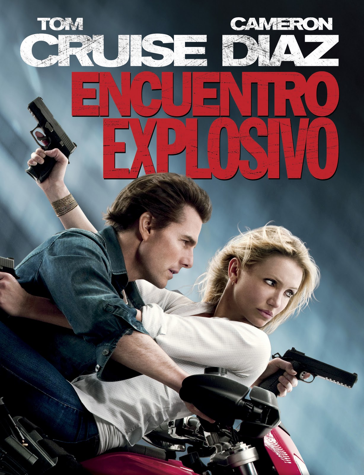 The Fans Movies Encuentro Explosivo Knight