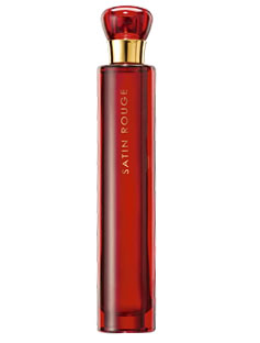 Desierto Antibióticos A merced de mary's boutique: Satin Rouge Perfume