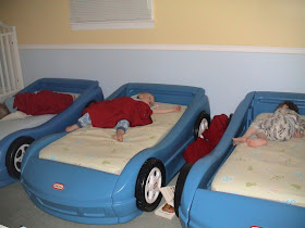 big boys beds