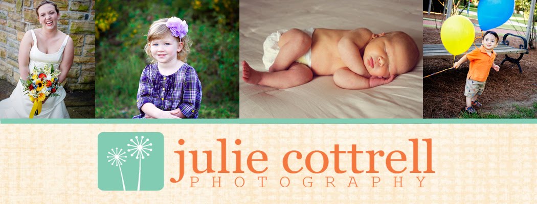 Julie Cottrell Photography