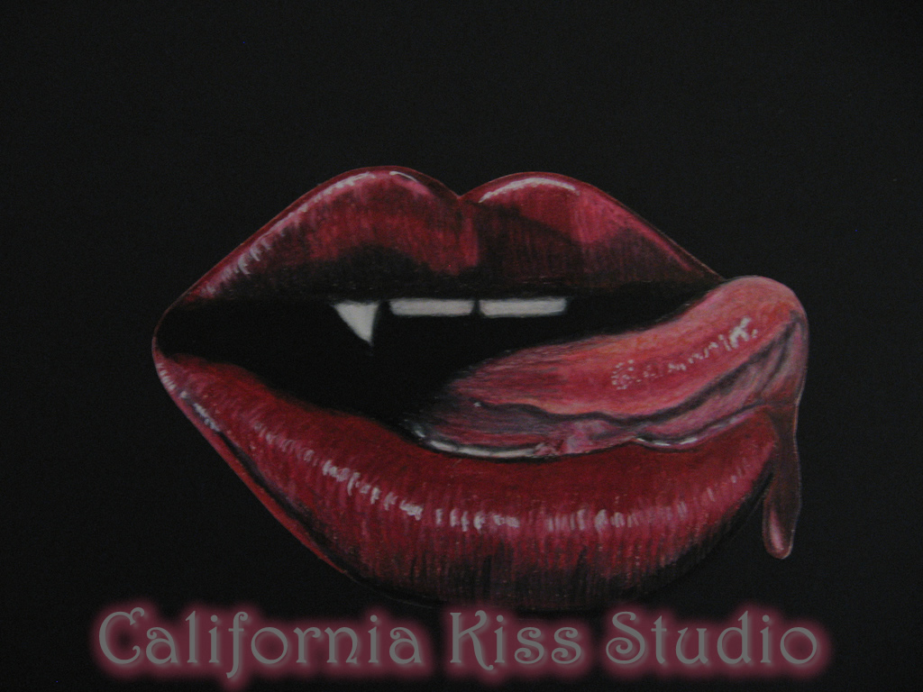 California Kiss Studio