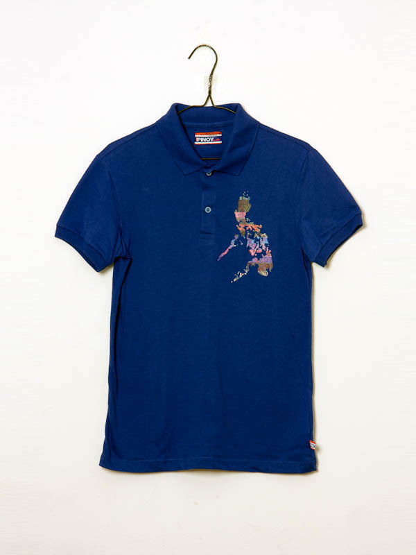 polo shirt for men bench