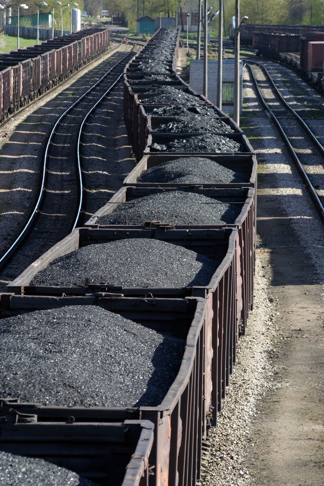 Steam coal is used for фото 78