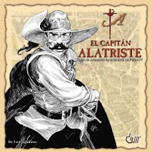 Premio El Capitán Alatriste