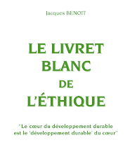 Livret blanc de l'éthique