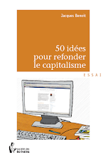 50 idées pour refonder le capitalisme