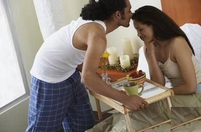 Nurturing Relationships: Tips for Pampering Your Girlfriend